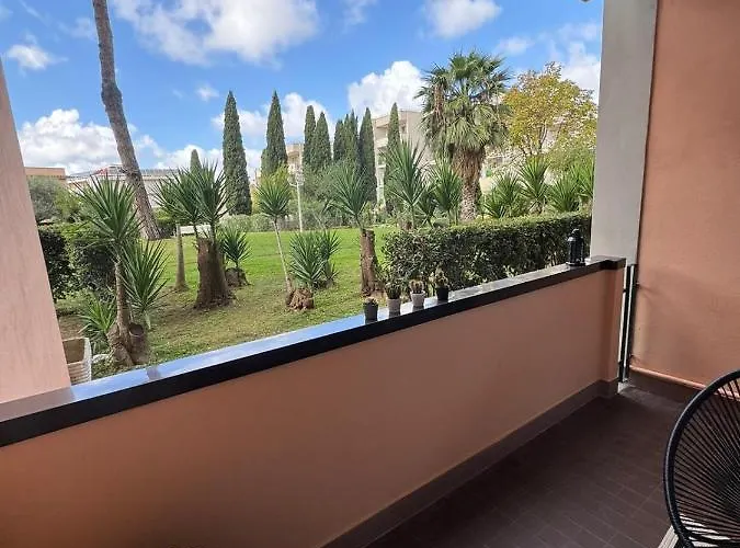 Aparthotel Aurelia