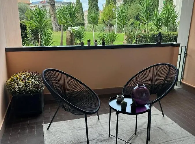 Aparthotel Aurelia 4*