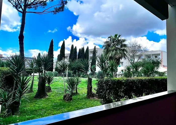 Aurelia Roma