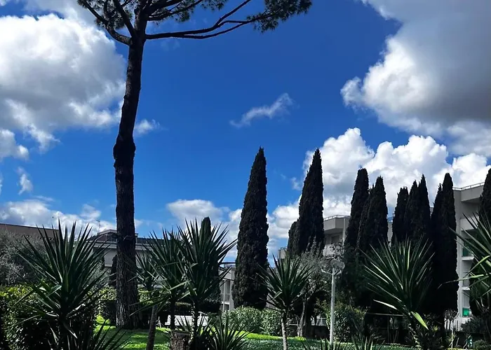Aurelia Aparthotel Roma