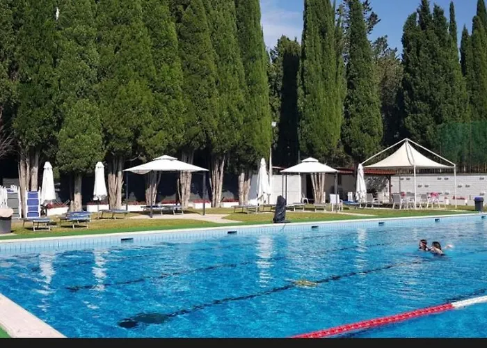 Aurelia Aparthotel Roma