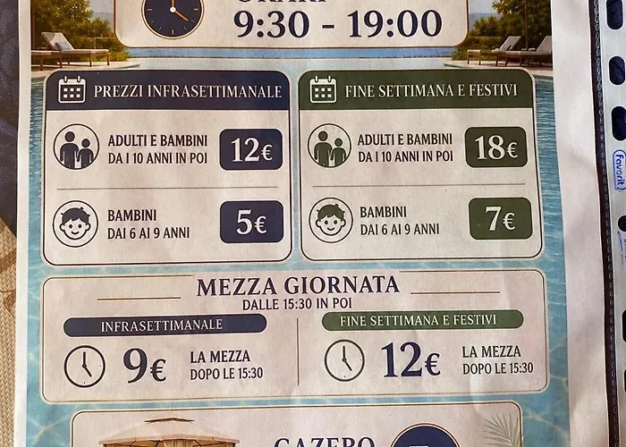 Aurelia Aparthotel Roma