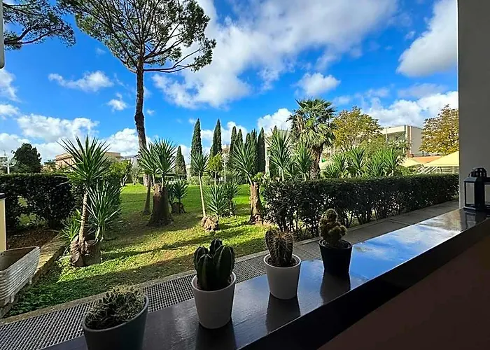 Aparthotel Aurelia