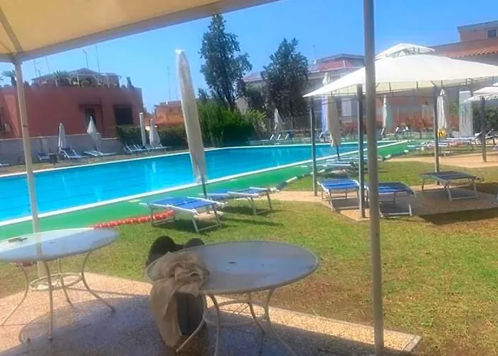 Aparthotel Aurelia 4*
