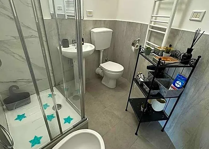 Aurelia Aparthotel 4*